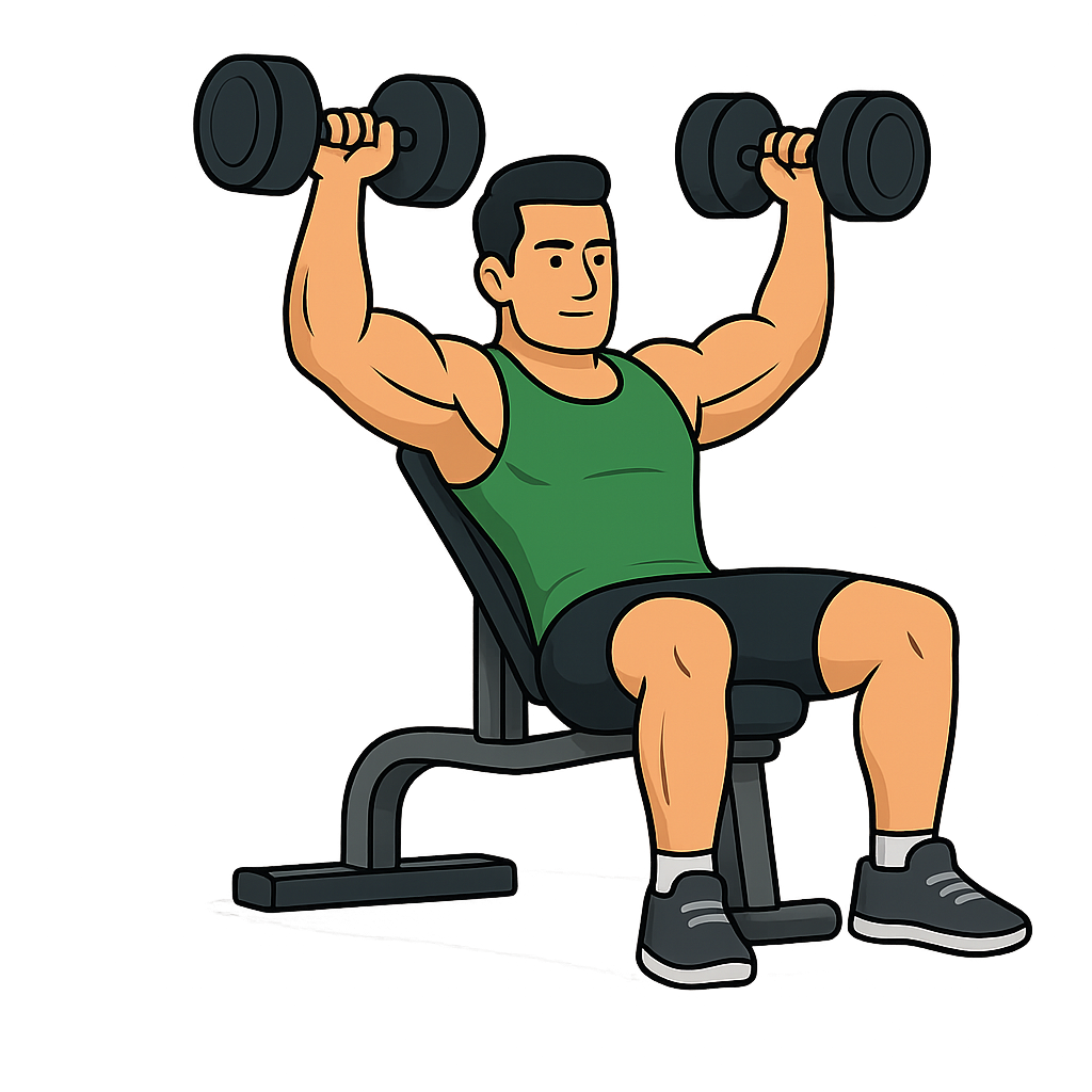Shoulder Press